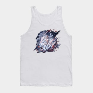 Kirin R Yato Tank Top